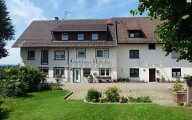 Gaestehaus Hoeferlin